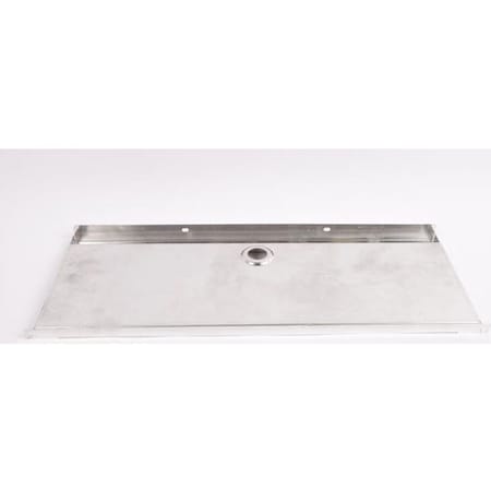 Perlick 2 Door Evaporator Pan 65526-1